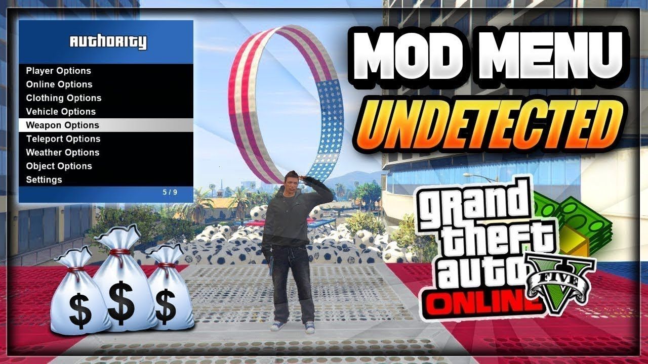 Mods for gta 5 ps3 online mods